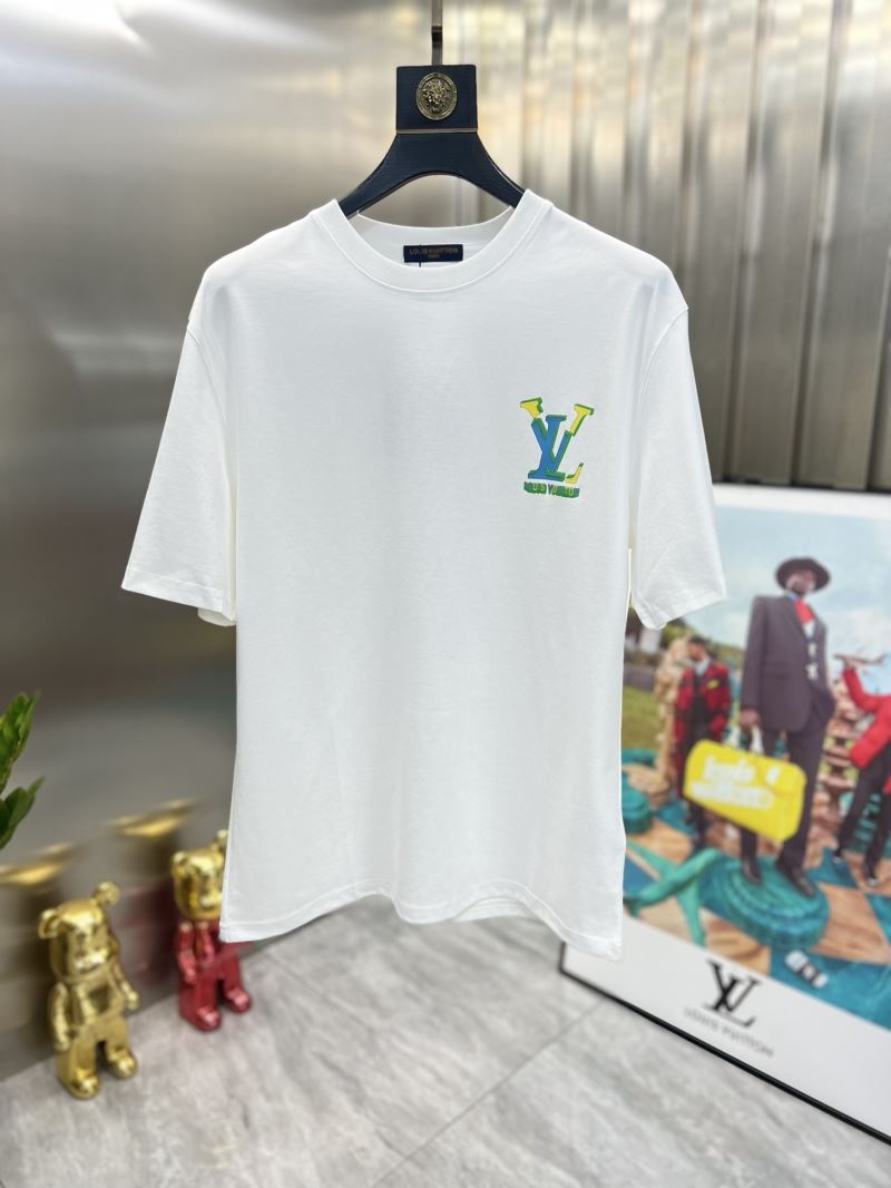 Louis Vuitton T-Shirts